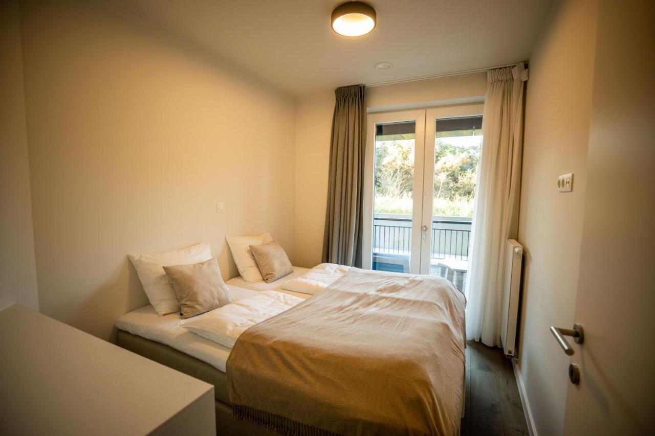 The Lagune, Light And Sunny Apartment In The Dunes Cadzand Exterior foto