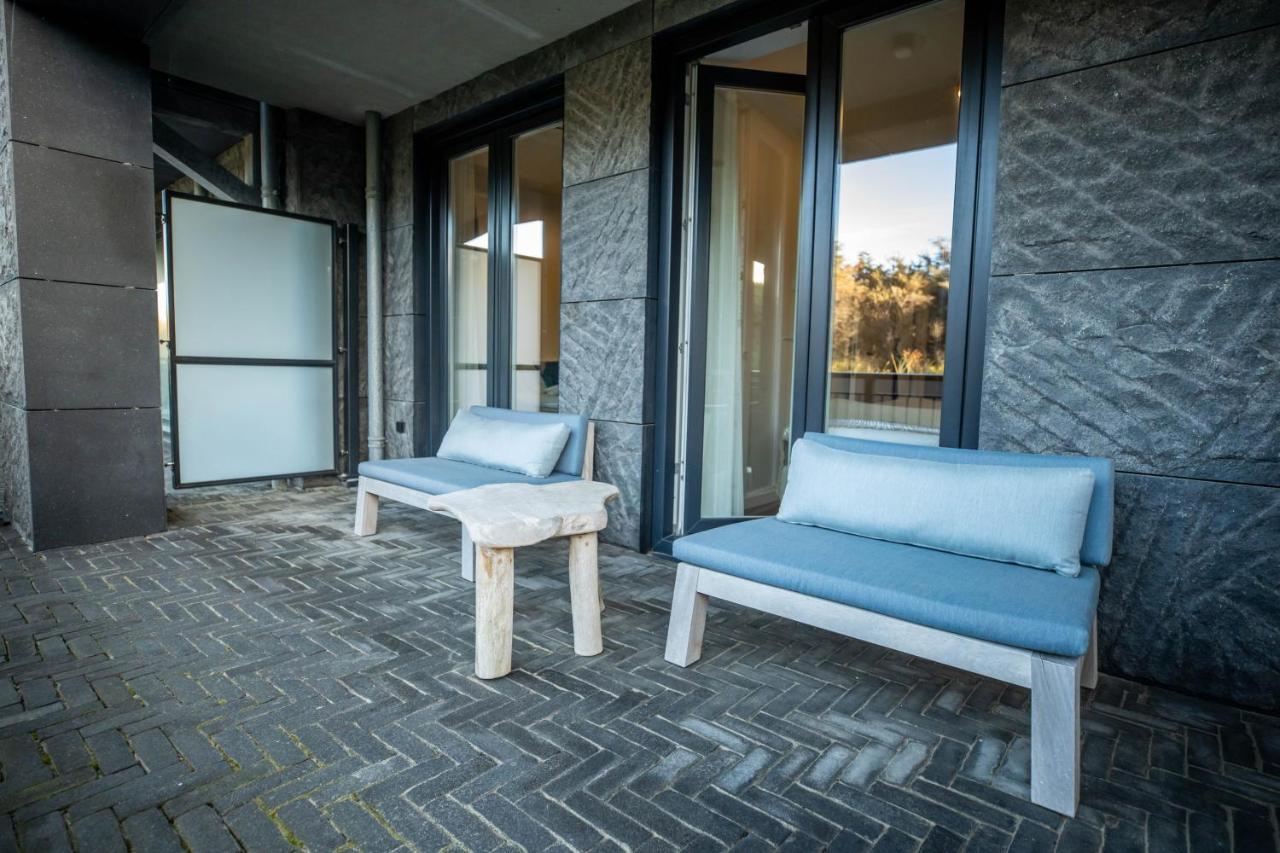 The Lagune, Light And Sunny Apartment In The Dunes Cadzand Exterior foto