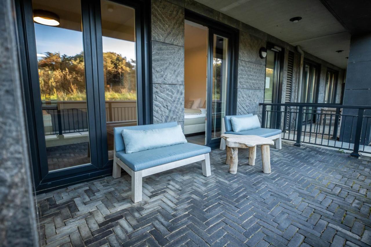 The Lagune, Light And Sunny Apartment In The Dunes Cadzand Exterior foto