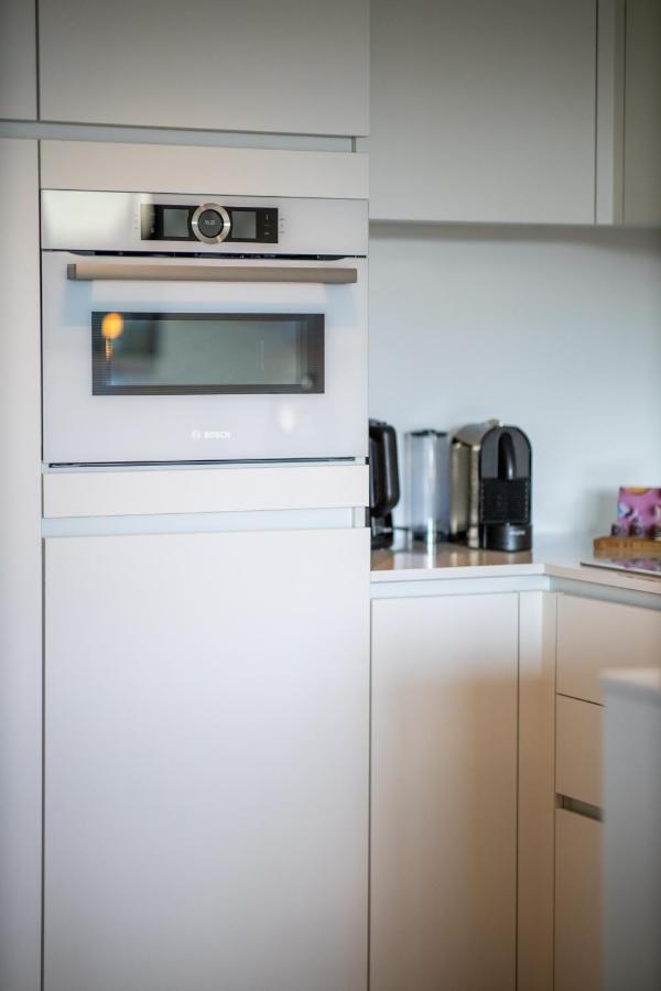 The Lagune, Light And Sunny Apartment In The Dunes Cadzand Exterior foto