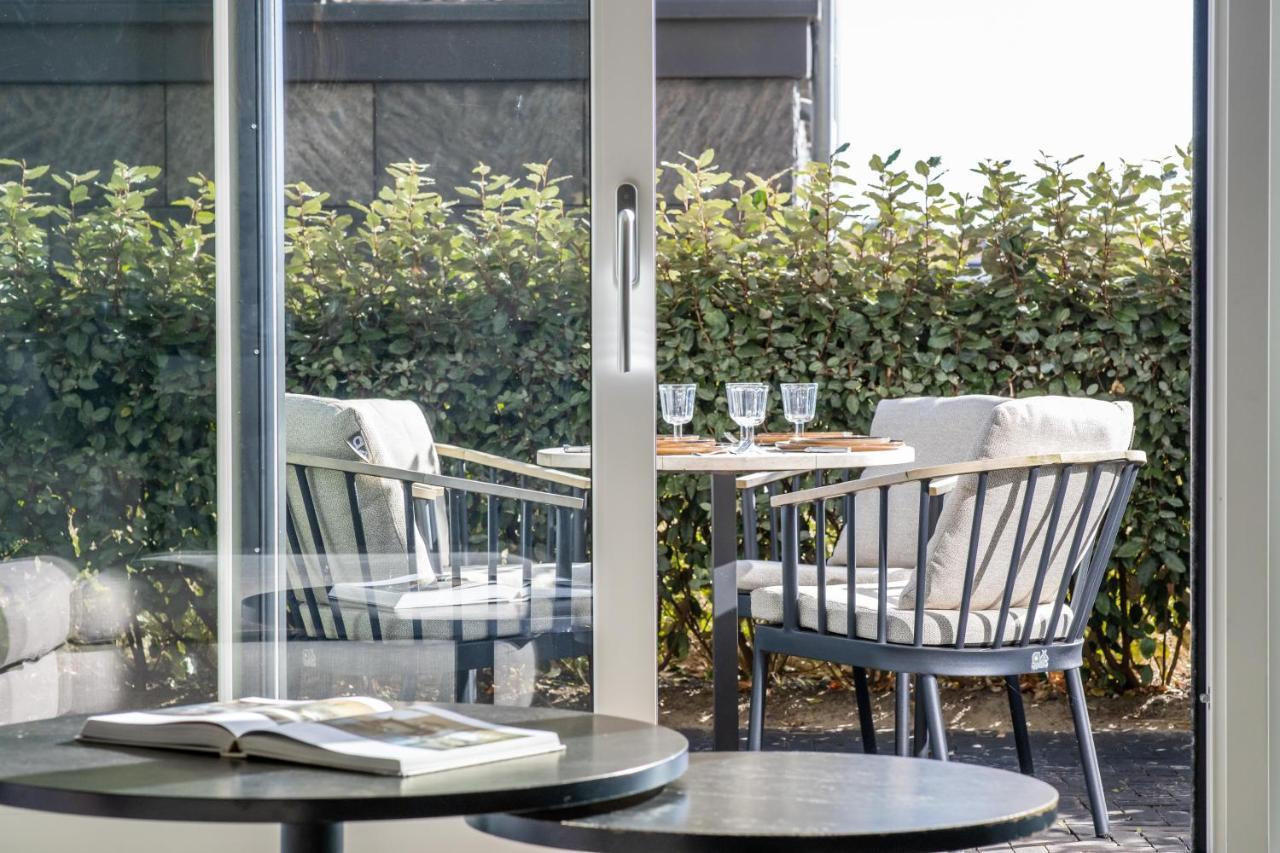 The Lagune, Light And Sunny Apartment In The Dunes Cadzand Exterior foto